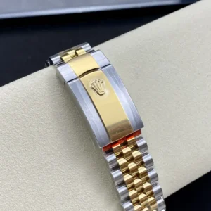 fake rolex replica watch oyster perpetual datejust 36mm m126233 0015 wsxc1736176185942 7