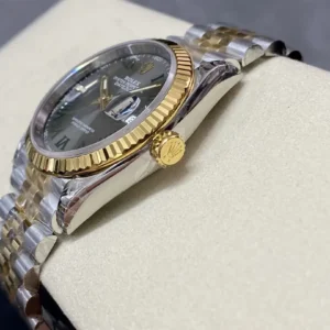 fake rolex replica watch oyster perpetual datejust 36mm m126233 0035 wsxc1736175995855 5