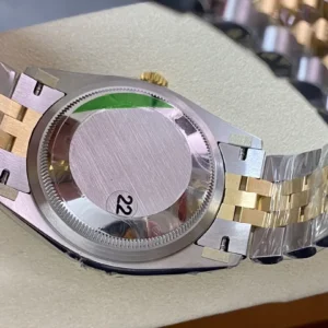 fake rolex replica watch oyster perpetual datejust 36mm m126233 0035 wsxc1736175995855 6