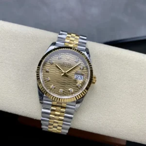fake rolex replica watch oyster perpetual datejust 36mm m126233 0045 wsxc1736176133918 3