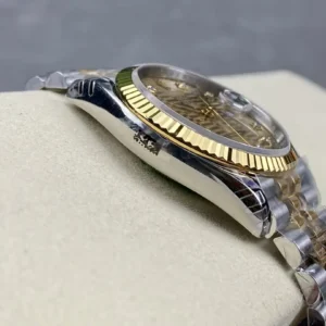 fake rolex replica watch oyster perpetual datejust 36mm m126233 0045 wsxc1736176133918 4