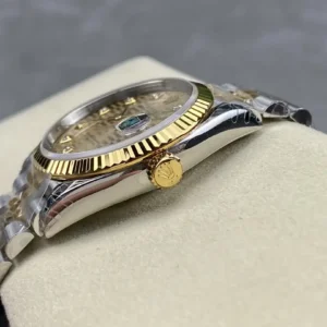 fake rolex replica watch oyster perpetual datejust 36mm m126233 0045 wsxc1736176133918 5