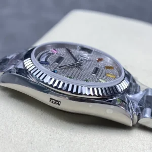 fake rolex replica watch oyster perpetual day date 36mm m128239 0019 wsxc1735268921687 4