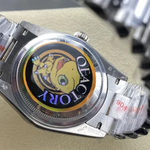 fake rolex replica watch oyster perpetual day date 36mm m128239 0019 wsxc1735268921687 6