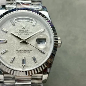 fake rolex replica watch oyster perpetual day date 40mm m228236 0011 wsxc1735268982250 0