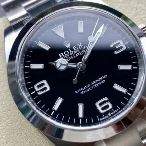 fake rolex replica watch oyster perpetual explorer m224270 0001 wsxc1735746090490 1