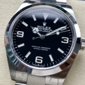 fake rolex replica watch oyster perpetual explorer m224270 0001 wsxc1735746090490 2