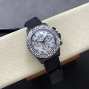 fake rolex replica watch rolex daytona modified 116500 mother of pearl dial wsxc1736885774289 3