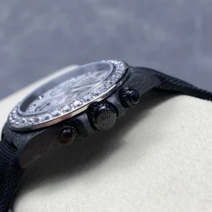 fake rolex replica watch rolex daytona modified 116500 mother of pearl dial wsxc1736885774289 5