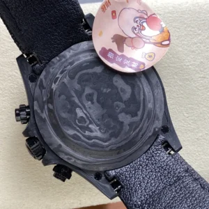 fake rolex replica watch rolex daytona modified 116500 mother of pearl dial wsxc1736885774289 6