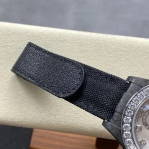 fake rolex replica watch rolex daytona modified 116500 mother of pearl dial wsxc1736885774289 8