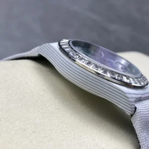 fake rolex replica watch rolex daytona modified 126506 carbon fiber wsxc1736885741486 4