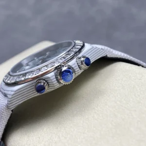 fake rolex replica watch rolex daytona modified 126506 carbon fiber wsxc1736885741486 5