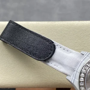 fake rolex replica watch rolex daytona modified 126506 carbon fiber wsxc1736885741486 8