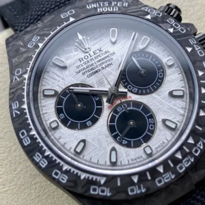 fake rolex replica watch rolex daytona modified carbon fiber 116500ln wsxc1736885764638 1