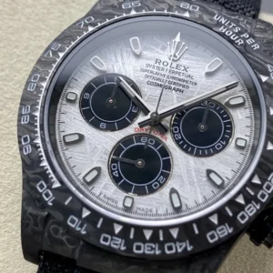 fake rolex replica watch rolex daytona modified carbon fiber 116500ln wsxc1736885764638 2