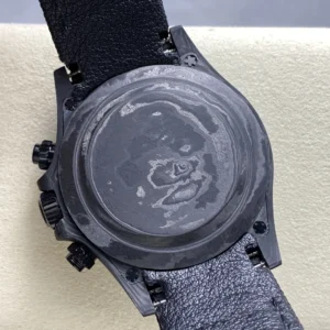 fake rolex replica watch rolex daytona modified carbon fiber 116500ln wsxc1736885764638 6