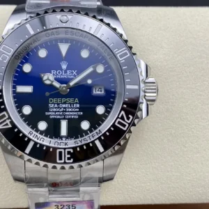 fake rolex replica watch sea dweller deepsea 44mm m126660 0002 wsxc1735773092599 0