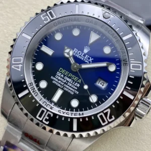 fake rolex replica watch sea dweller deepsea 44mm m126660 0002 wsxc1735773092599 2