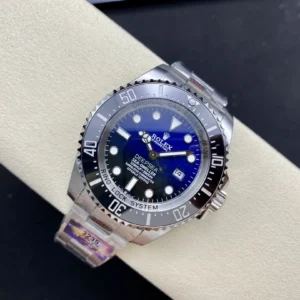 fake rolex replica watch sea dweller deepsea 44mm m126660 0002 wsxc1735773092599 3