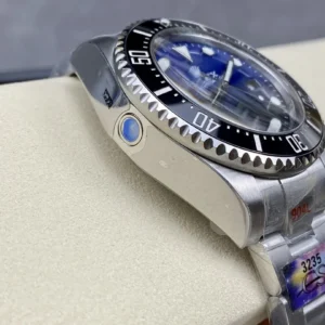 fake rolex replica watch sea dweller deepsea 44mm m126660 0002 wsxc1735773092599 4