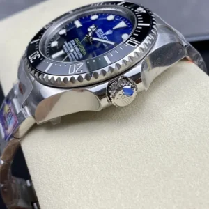 fake rolex replica watch sea dweller deepsea 44mm m126660 0002 wsxc1735773092599 5