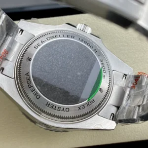 fake rolex replica watch sea dweller deepsea 44mm m126660 0002 wsxc1735773092599 6