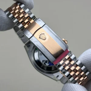 fake rolex replica watches datejust 36mm two tone m126231 0013 wsxc1735849783981 7