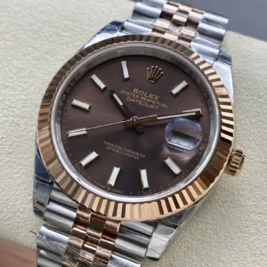 fake rolex replica watches datejust 41mm m126331 0002 wsxc1736176559158 2