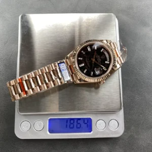 fake rolex replica watches day date 40 president m228235 0045 wsxc1735269181221 0