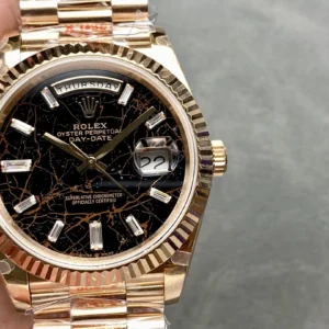 fake rolex replica watches day date 40 president m228235 0045 wsxc1735269181221 1