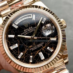 fake rolex replica watches day date 40 president m228235 0045 wsxc1735269181221 2