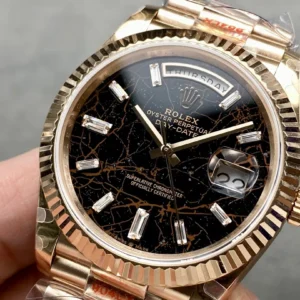 fake rolex replica watches day date 40 president m228235 0045 wsxc1735269181221 3