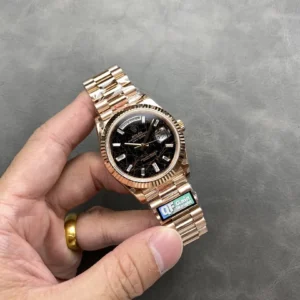 fake rolex replica watches day date 40 president m228235 0045 wsxc1735269181221 4