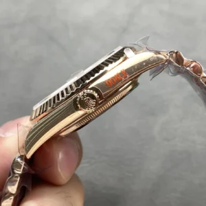 fake rolex replica watches day date 40 president m228235 0045 wsxc1735269181221 6