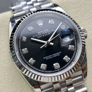 fake rolex replica watches oyster perpertual 36mm datejust m126234 0027 wsxc1736175954223 1