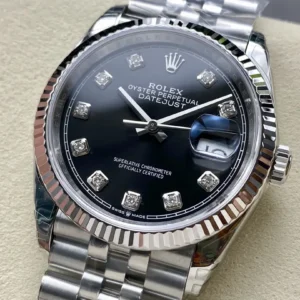 fake rolex replica watches oyster perpertual 36mm datejust m126234 0027 wsxc1736175954223 2
