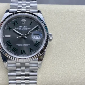 fake rolex replica watches oyster perpertual 36mm datejust m126234 0045 wsxc1736176178093 0