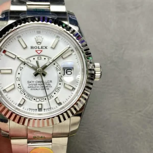 fake rolex replica watches sky dweller m336934 0003 zf wsxc1735852481525 0