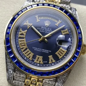 iced out rolex diamond day date 40 228248 wsxc1735230387201 2