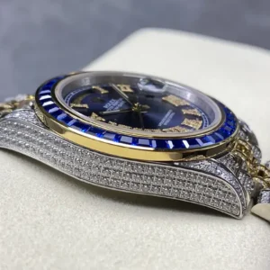 iced out rolex diamond day date 40 228248 wsxc1735230387201 5