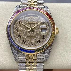 iced out rolex diamond day date 40 228248 wsxc1735230396524 0