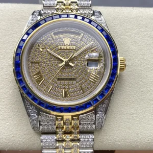 iced out rolex diamond day date 40 228248 wsxc1735230405035 0