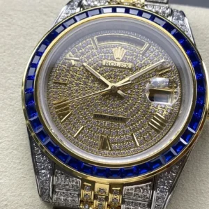 iced out rolex diamond day date 40 228248 wsxc1735230405035 2