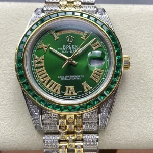 iced out rolex diamond day date 40 228248 wsxc1735230422751 0