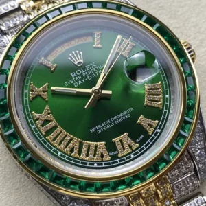 iced out rolex diamond day date 40 228248 wsxc1735230422751 1