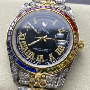 iced out rolex diamond day date 40 228248 wsxc1735230433444 2
