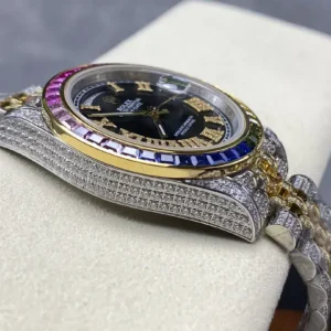 iced out rolex diamond day date 40 228248 wsxc1735230433444 5