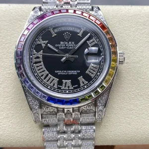 iced out rolex diamond day date 40 228248 wsxc1735230460999 0