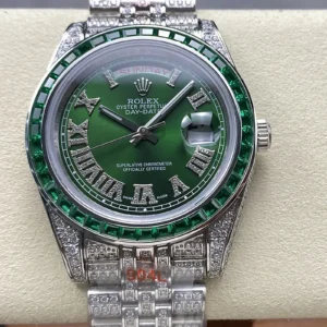 iced out rolex diamond day date 40 228248 wsxc1735230469800 0